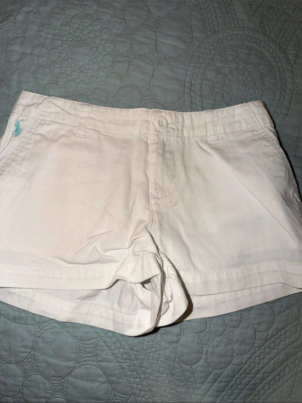 Polo Ralph Lauren three girls